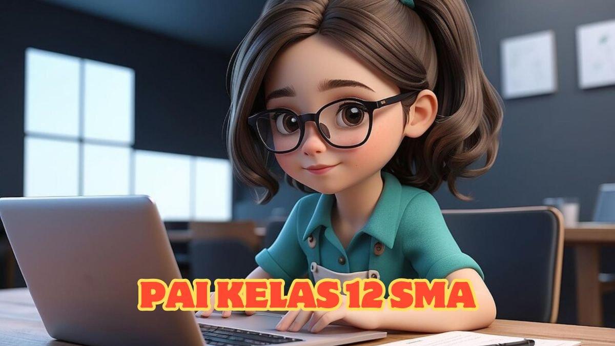 10 Kunci Jawaban Soal PAI Kelas 12 SMA, Yang Bukan Termasuk Perwujudan Etika Bernegara Yaitu?
