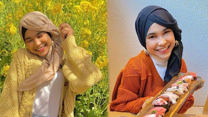 SIAPA Fatimah Zahratunnisa? WNI di Jepang Viral Curhat Menang Lomba tapi Piala Kena Pajak Rp4 Juta