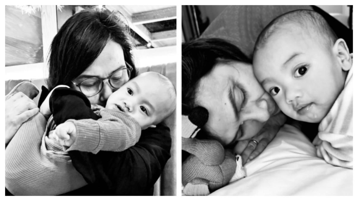 Kehidupan terkini Sri Mulyani, mantan menteri keuangan yang kini lebih sibuk momong cucu yang diperlihatkan lewat Instagram pribadinya.