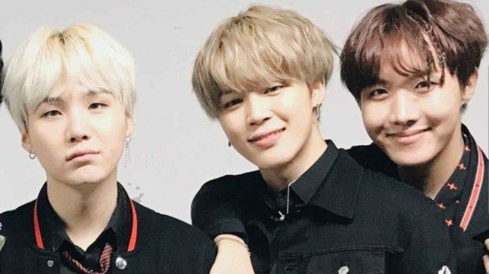 POPULER Tak Beda dari J-Hope, Jimin BTS Beber Reaksinya Pertama Kali Ketemu Suga: Dia Gak Tahu Malu