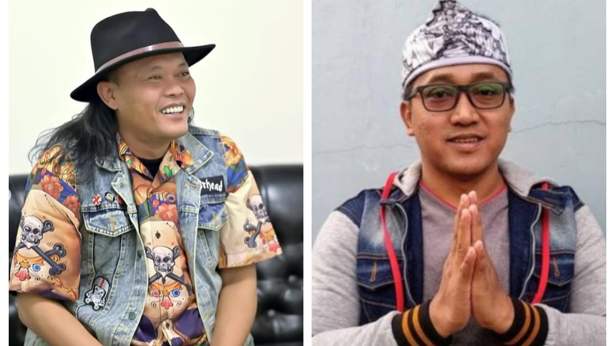 KASUS SULE DAN TEDDY