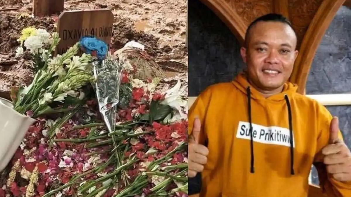 VLOG DI RUMAH DUKA - Komedian Sule menjadi sorotan publik setelah mengunggah vlog saat berada di sekitar rumah duka penyanyi Vidi Aldiano yang meninggal dunia pada Sabtu (7/3/2026), hingga akhirnya menyampaikan klarifikasi dan permintaan maaf kepada masyarakat.