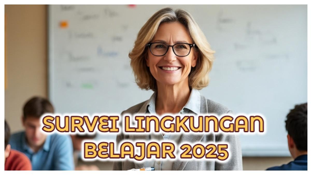 Sulingjar 2025: Kunci Jawaban dan Soal Paket A Survei Lingkungan Belajar untuk Guru dan Kepsek