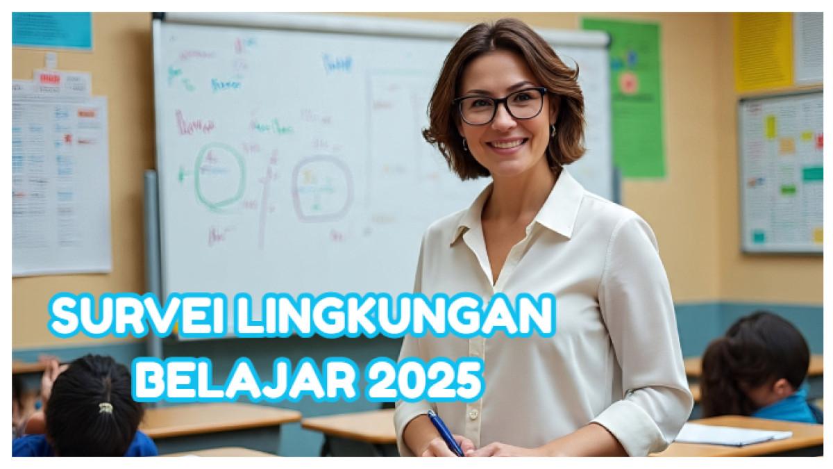 Sulingjar 2025: 116 Kunci Jawaban Survei Lingkungan Belajar SD/MI Paket B untuk Guru dan Kepsek