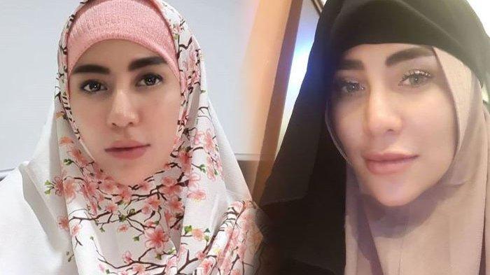 Perjuangan Cinta Penelope Lawan Kanker, Mantan Istri Taha Gokhan Muntah Darah, Pengobatan Terkendala