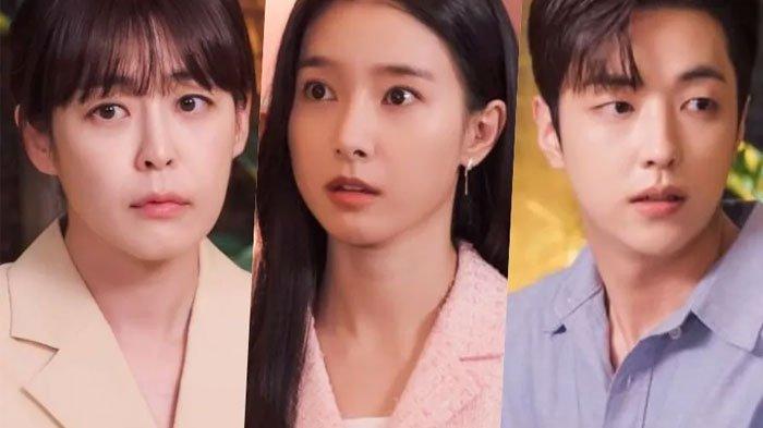 Profil Lee Ha Na, Pemeran Kim Tae Joo di Drakor Three Bold Siblings, Ini Sinopsis dan Link Nonton