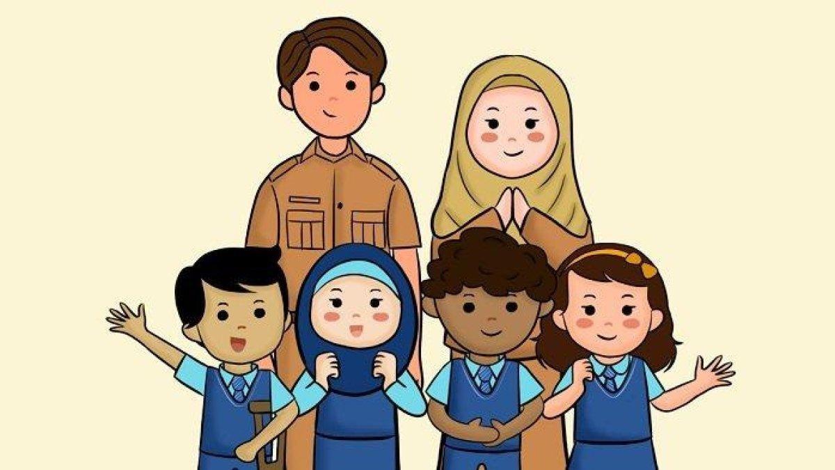 Resmi Dibuka! Linieritas 17 Jurusan S-1/D-IV dengan Bidang Studi PAUD di Seleksi PPG Calon Guru 2025