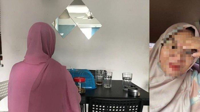 Ekspektasi Baik Sirna, Gadis Curhat Dapat Perlakuan Tak Menyenangkan dari Ibu Pacar: Aku Cuci Piring