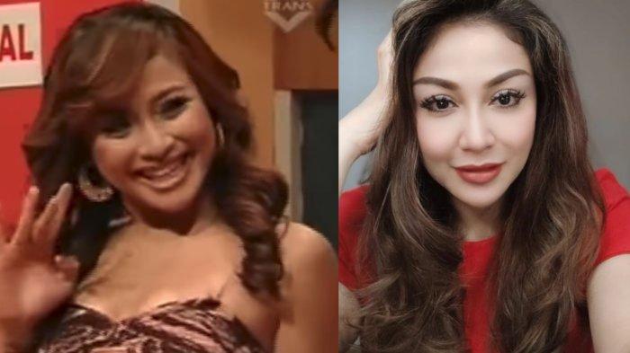 DULU Tenar Berkat Extravaganza, Apa Kabar Virnie Ismail? Lama Tak Muncul di TV, Kini Makin Menawan