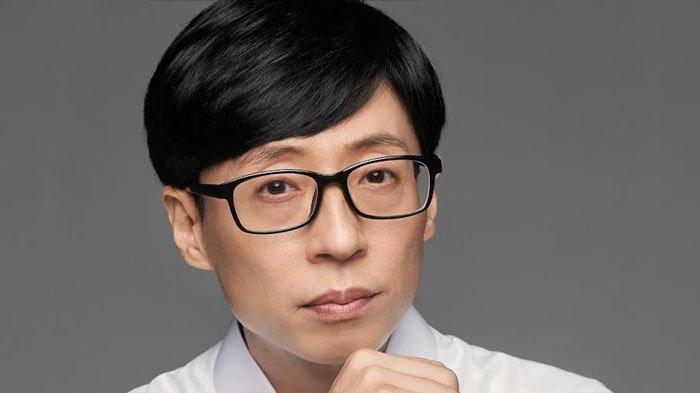 POPULER - Yoo Jae Suk Positif Covid-19, Telah Jalani 2 Kali Tes PCR, Kontak dengan Pasien Corona