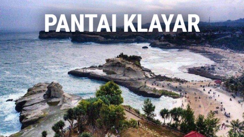 Di Donorojo, Pacitan Ada Pantai Indah Kerap Diburu Pelancong, Tempat Favorit Cari Ketenangan