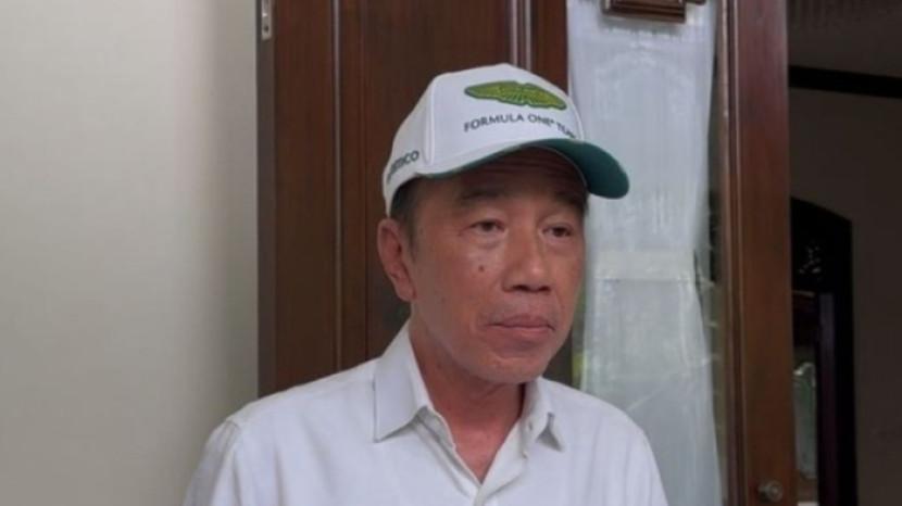 Jokowi Tak Tergoda Istana Baru, Pilih Tinggal di Rumah Lama: Gak Apa-apa Kecil yang Penting Senang