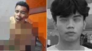 Alberto-Tanos-saat-berada-di-rumah-sakit-dan-pelaku-pembunuhan-AMR-alias-Abdul.jpg