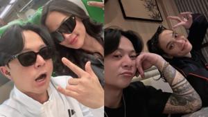 DJ-BRAVY-DAN-ERIKA-CARLINA-dan-disaksikan-ribuan-penonton-Instagram-bravysonvconk.jpg