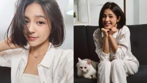 Eca-Aura-atau-Elsa-Japasal-terlihat-memotong-rambut-panjangnya-yang-ikonik.jpg