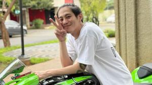 Giovanni-Surya-Saputra-atau-yang-dikenal-sebagai-DJ-Panda-pria-yang-hamili-Erika-Carlina.jpg