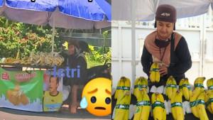 Istri-Khoirul-Huda-pemain-Persela-yakni-Lidya-sekarang-jualan-pisang.jpg
