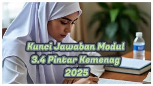 Jawaban-Modul-34-Pintar-Kemenag-2025-Yang-dimaksud-dengan-bahan-ajar-cetak-adalah.jpg