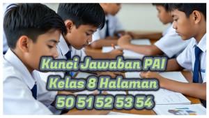 Jawaban-PAI-Kelas-8-Halaman-50-51-52-53-54-Iman-kepada-Kitab-Allah.jpg