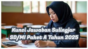 Jawaban-Sulingjar-SDMI-Paket-A-Organisasi-profesi-yang-Anda-ikuti.jpg