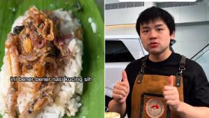 NICHOLAS-SEAN-BISNIS-Nicholas-Sean-putra-Ahok-dan-Veronca-Tan-jualan-nasi-kucing.jpg