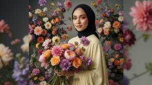 PROMPT-FOTO-AI-Prompt-foto-AIwanita-berhijab-di-studio-foto-penuh-bunga.jpg