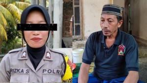 Samsul-ayah-Brigadir-Esco-meminta-agar-Briptu-Rizka-Sintiyani-menantunya-sekaligus.jpg