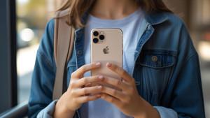 WANITA-MEMEGANG-IPHONE-Ilustrasi-wanita-memegang-smartphone-iPhone.jpg