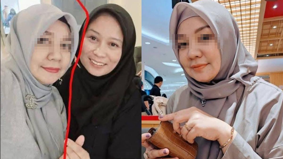 Keseharian Faizah Soraya Sebelum Dibunuh Anak Sendiri yang Berusia 12 Tahun, Tetangga Beri Kesaksian