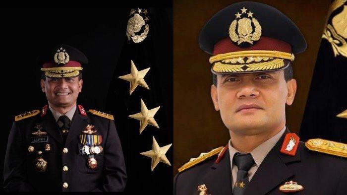 Profil Ahmad Luthfi, dari Kapolda jadi Gubernur Jawa Tengah Terpilih 2024, Ini Rincian Kekayaannya