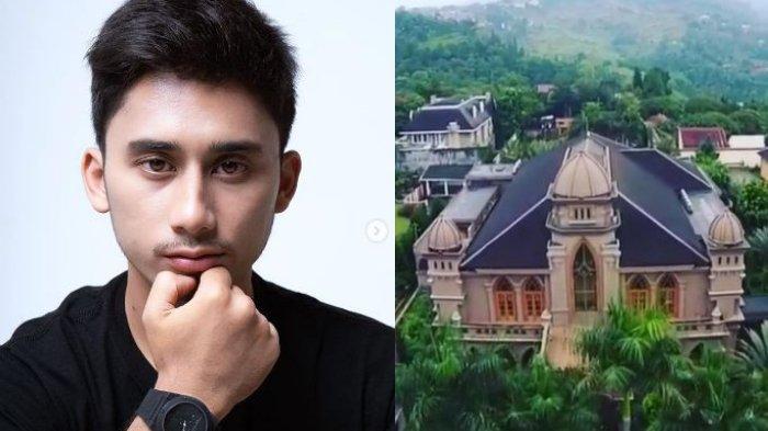 Niat Alshad Ahmad Jual Rumahnya Seharga Rp 300 M, Ungkap Alasannya, Raffi: Uangnya Mau Dibagi-bagi