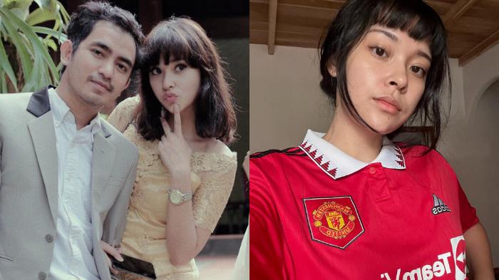 Mohan Hazian Sudah 8 Tahun Menikah dengan Alya Putri, Kini Diterpa Badai Tuduhan Pelecehan