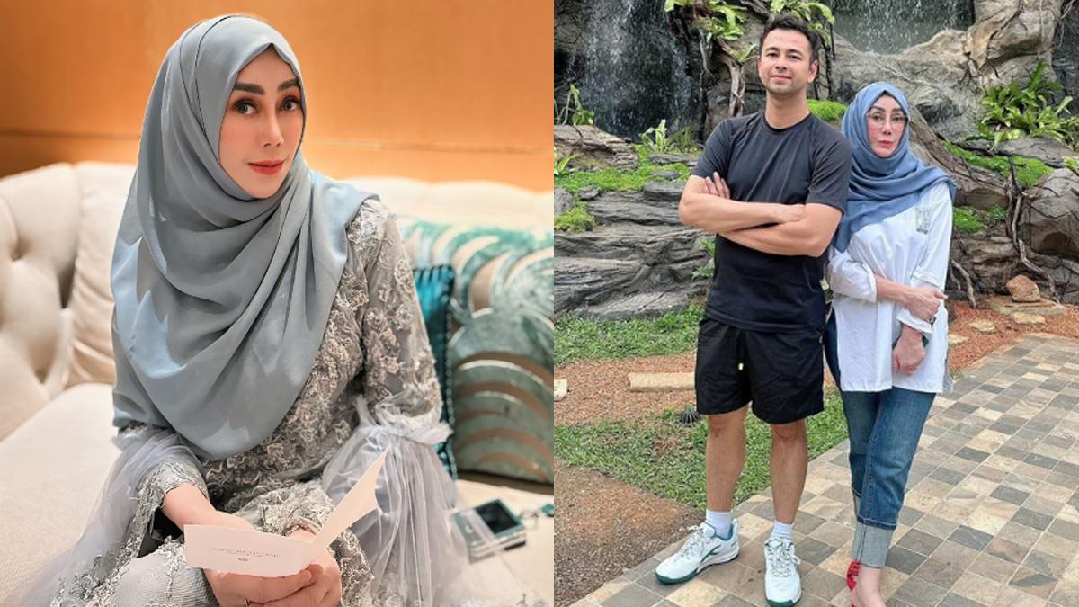 4 Pabrik Uang Amy Qanita, Tak Kalah Tajir dari Suami Nagita, Raffi Ahmad Tak Beri Jatah Bulanan