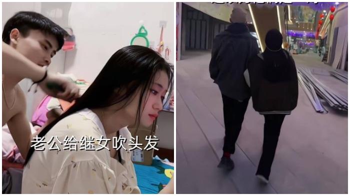 Nikahi Brondong, Istri Pilu Suami Akrab dengan Anak Tiri, Sering Dikira Pacaran: Aku Malu & Cemburu