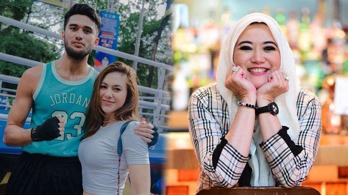 Wulan Guritno Ajukan Gugatan, Ibunda Sabda Ahessa Kecewa Nama Anak jadi Jelek: Disangka Morotin