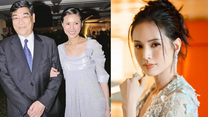 Dikhianati Pacar dan Ayah Meninggal, Artis Depresi, Kini Bangkit, Penampilan di Usia 58 Menakjubkan