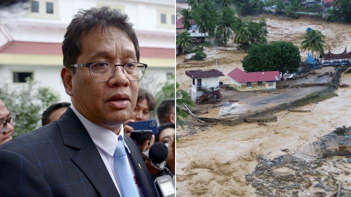 Hadiah di Tengah Bencana! Purbaya Batalkan Pemotongan TKD Aceh, Sumut, Sumbar: Fokus ke Pembangunan