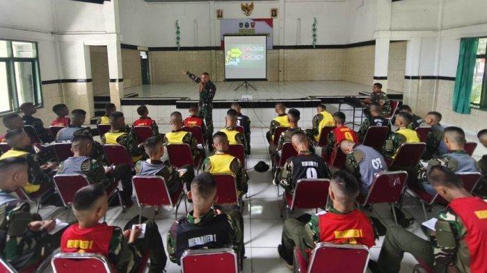 Siswa Alumni Program Barak Militer Dedi Mulyadi Buka Suara, Dipaksa Bangun Pukul 3 Pagi: Ngangenin!