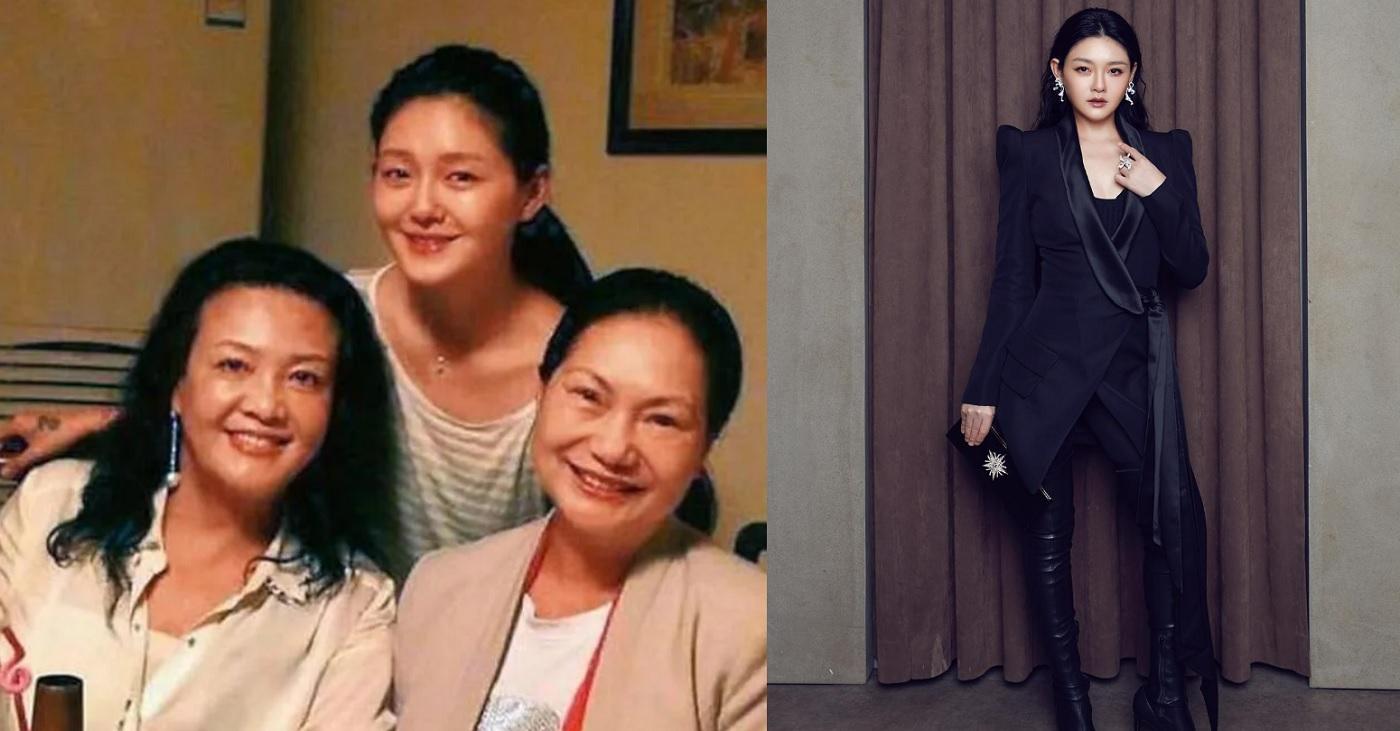 Barbie Hsu Belum Bisa Meninggal Tenang, Ibu dan Mantan Ibu Mertuanya Kini Perang Sindiran di Medsos