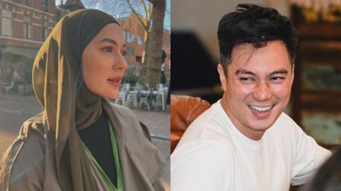 Terungkap! Baim Wong Pernah Bangkrut Saat Awal Nikah, Nyaris Jual Alphard Demi Bertahan