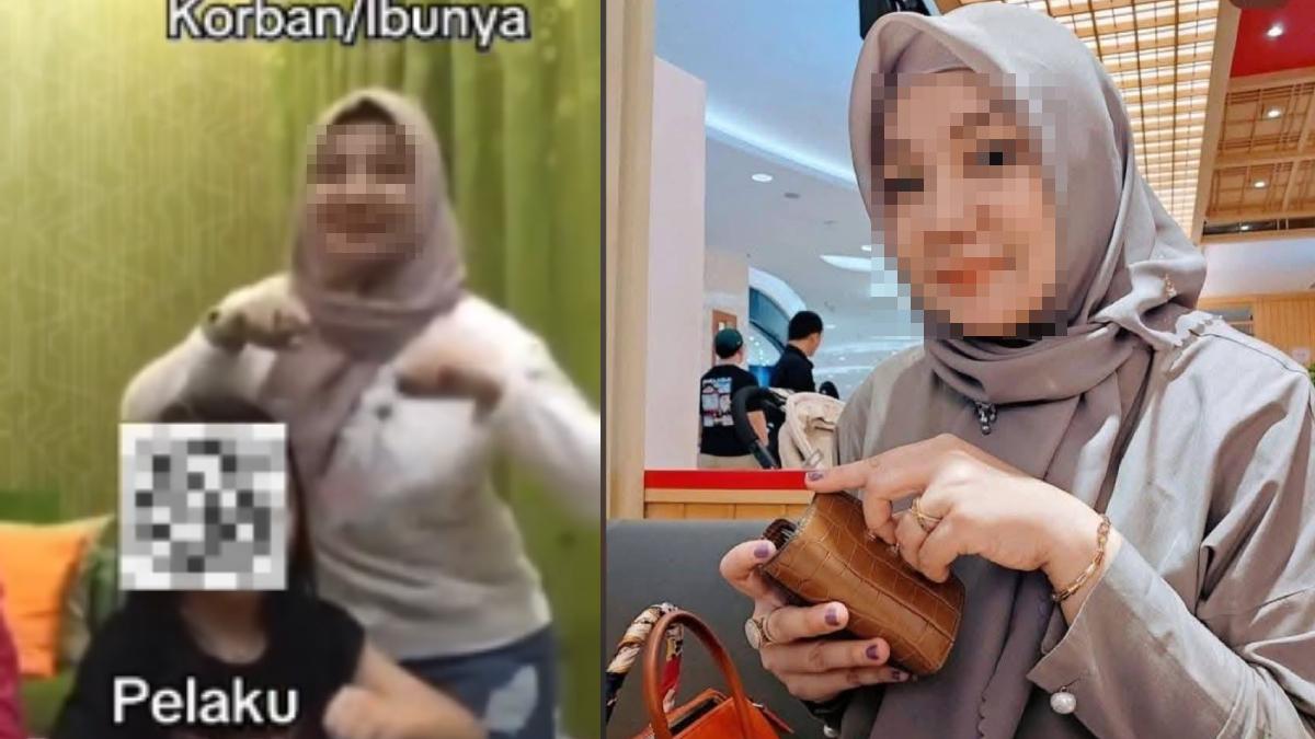 Motif Awal Anak 12 Tahun Bunuh Ibu Kandung di Medan, Satu Kesalahan Korban Bikin Pelaku Emosi
