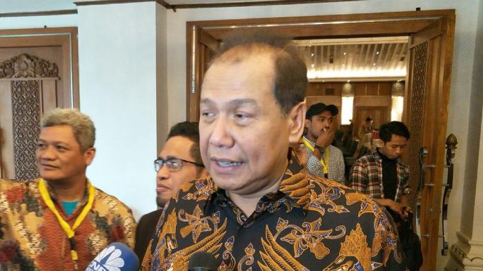 Sosok Chairul Tanjung Pemilik Trans7 yang Viral Diboikot, Termasuk Orang Terkaya dengan Harta Rp86 T