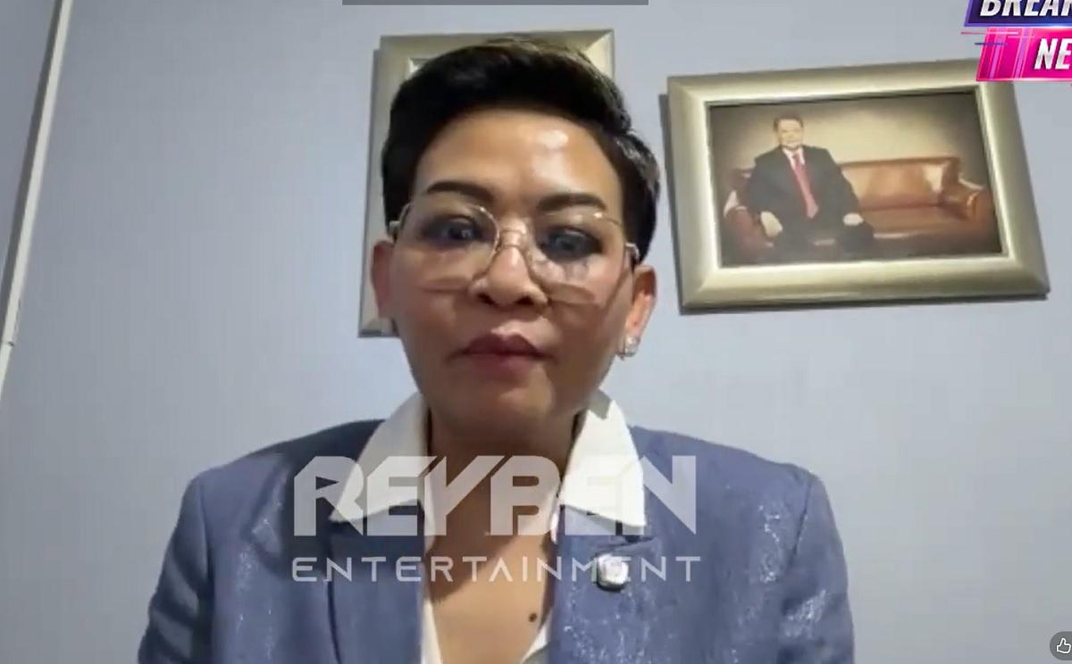 Diterpa Fitnah Pasca Perpisahan, Ridwan Kamil Pilih Mendoakan Penyebar Isu