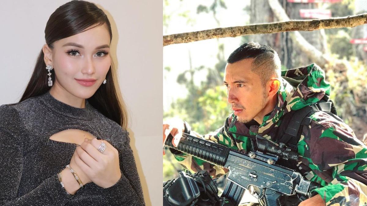 Batal Dinikahi Lettu Fardhana, Ayu Ting Ting Ingin Hijrah? Penampilannya Beda, Hadiri Acara Ini