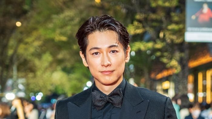 Sosok Dean Fujioka, Mantan Suami Vanina Amalia Hidayat Putri Bos Sido Muncul, Artis Kondang Jepang!