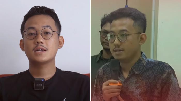 Sosok Delpedro Marhaen, Direktur Lokataru Foundation yang Ditangkap Dituduh Hasut Pelajar Demo Rusuh