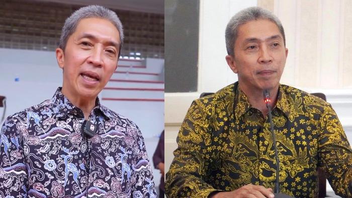 Profil Dedie Rachim Wali Kota Terpilih Bogor 2024, Program 100 Hari Kerja: Prioritaskan Pendidikan