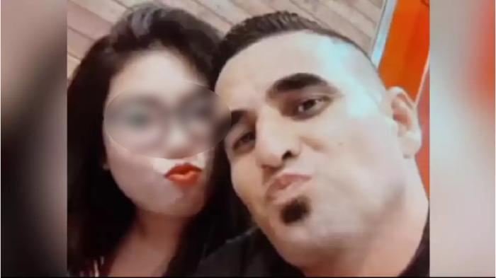 WNA Irak Pembunuh Cucu Mpok Nori Gagal Buktikan Dugaan Selingkuh karena HP Terkunci