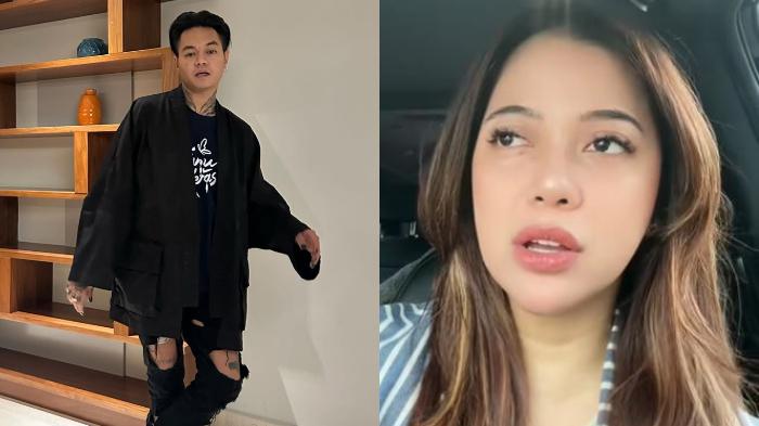 Reza Arap Bingung Namanya Dikaitkan dengan Dokter Kamelia, Singgung Foto Bersama