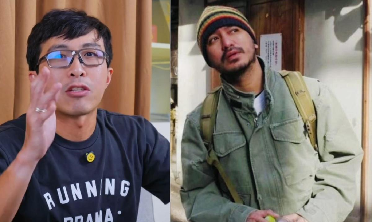 Dokter Tirta Minta Publik Cek Video Mohan Hazian ke Thailand: Tandai Orang-orangnya, Mereka Tahu